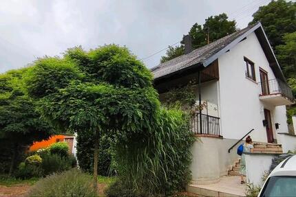 !SOFORT VERFÜGBAR-PRIVAT! 2-Familienhaus,gepflegt,ca.200qm,Keller 10 zimmer