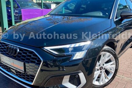 Audi A3 122.885 km 21.990 &euro; Borkheide 14822
