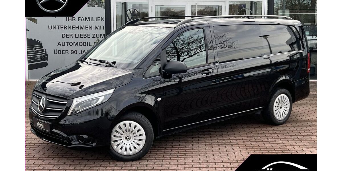 Mercedes-Benz Vito 69.980 km 37.990 &euro; Bad Düben 04849