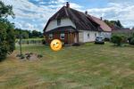 Doppelhaushälfte Brüsewitz - 4 Zimmer, 110 m&sup2;, 59.000&euro; | Angebot:26820112