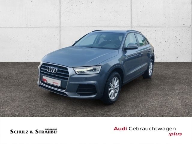 Audi Q3 94.440 km 17.950 &euro; Bad Salzungen 36433