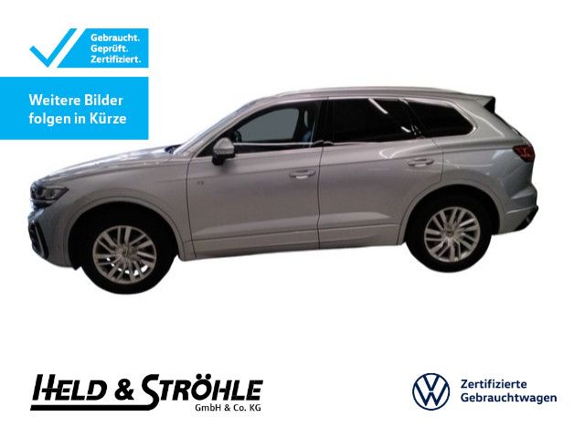 VW Touareg 16.017 km 68.890 &euro; Neu-Ulm 89231