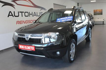 Dacia Duster 89.920 km 7.490 &euro; Rengsdorf 56579