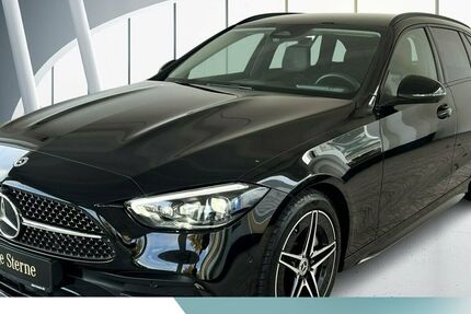 Mercedes-Benz C 200 14.877 km 40.936 &euro; Potsdam 14480