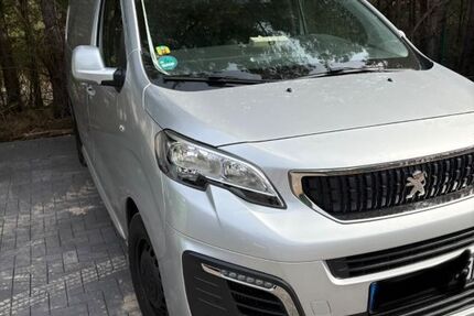 Peugeot Expert 265.000 km 9.500 &euro; Märkisch Buchholz 15748