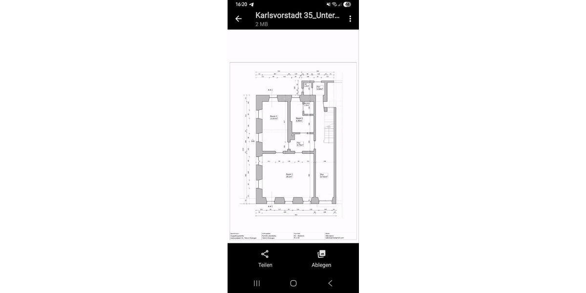 DHH exklusiv 8 zimmer