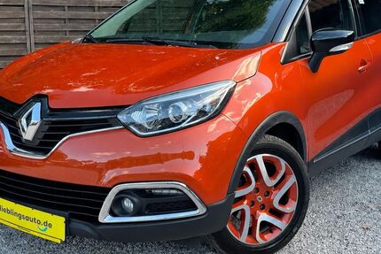 Renault Captur 159.600 km 5.490 &euro; Leipzig-Rückmarsdorf (Burghausen-Rückmarsdorf) 04178