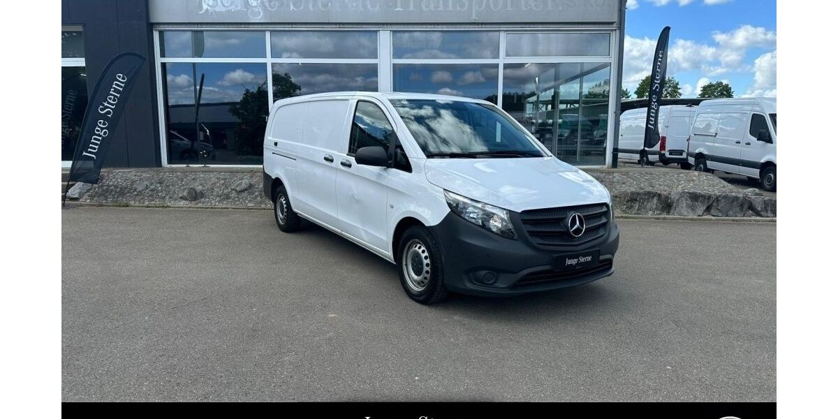 Mercedes-Benz Vito 77.665 km 29.570 &euro; Rottweil 78628