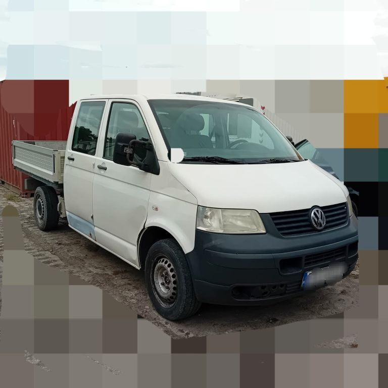 T5 Transporter