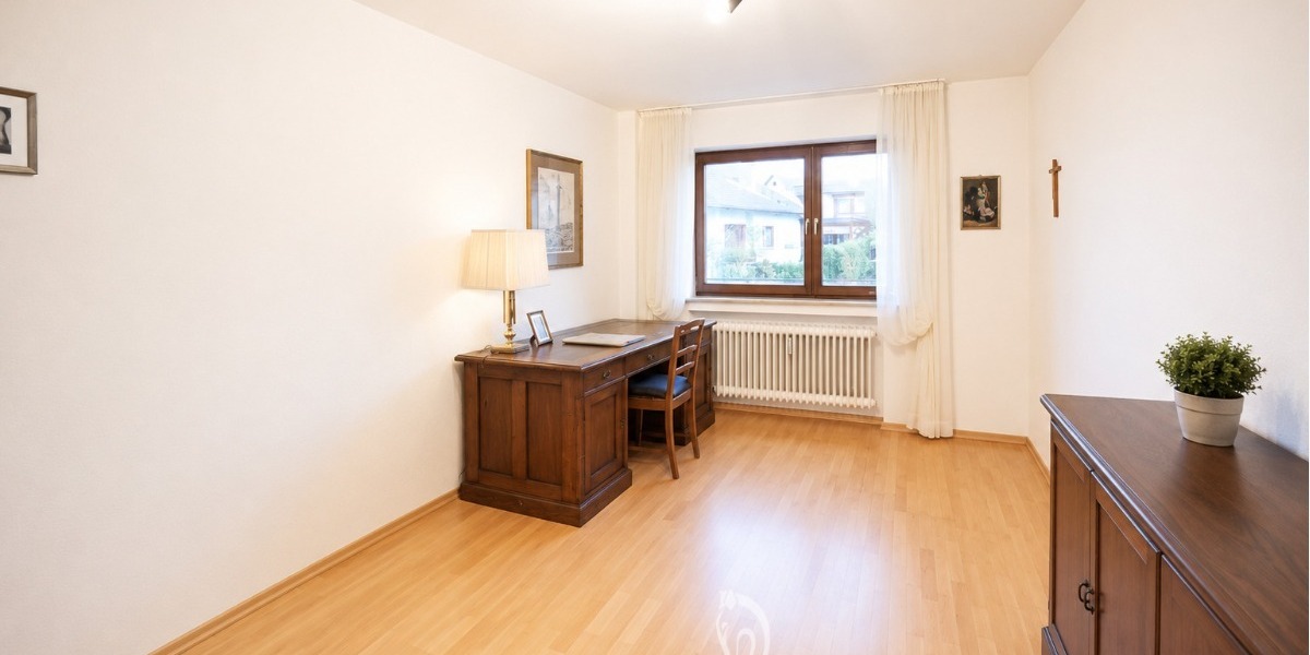 Wohnen und Vermieten in Zell am Main – großzügiges Zwei- bis Dreifamilienhaus mit Garten - Einfamilienhaus Zell am Main | Angebot:26913022
