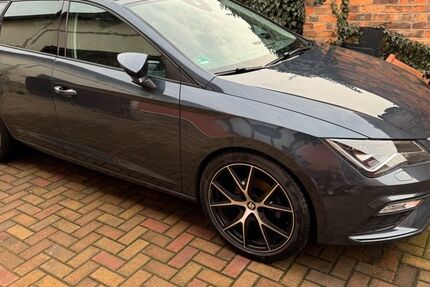 Seat Leon 93.000 km 16.700 &euro; Seegebiet Mansfelder Land 06317