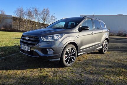 Ford Kuga 69.500 km 18.200 &euro; Drei Gleichen 99869