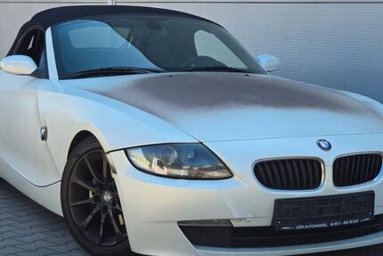 BMW Z4 197.101 km 7.700 &euro; Wiesbaden 65201