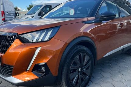 Peugeot 2008 64.894 km 18.890 € Irlich 56567