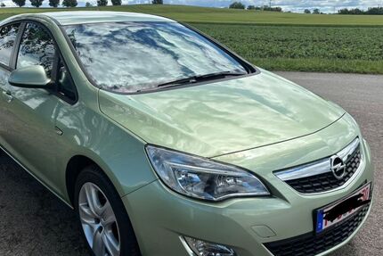 Opel Astra 101.500 km 3.600 &euro; Fürstenfeldbruck 82256