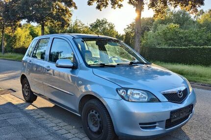 Mazda 2 170.000 km 1.750 &euro; Burgdorf 31303