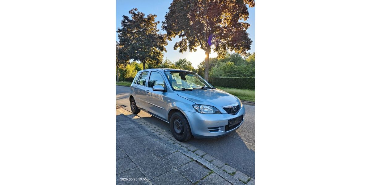 Mazda 2 170.000 km 1.750 &euro; Burgdorf 31303
