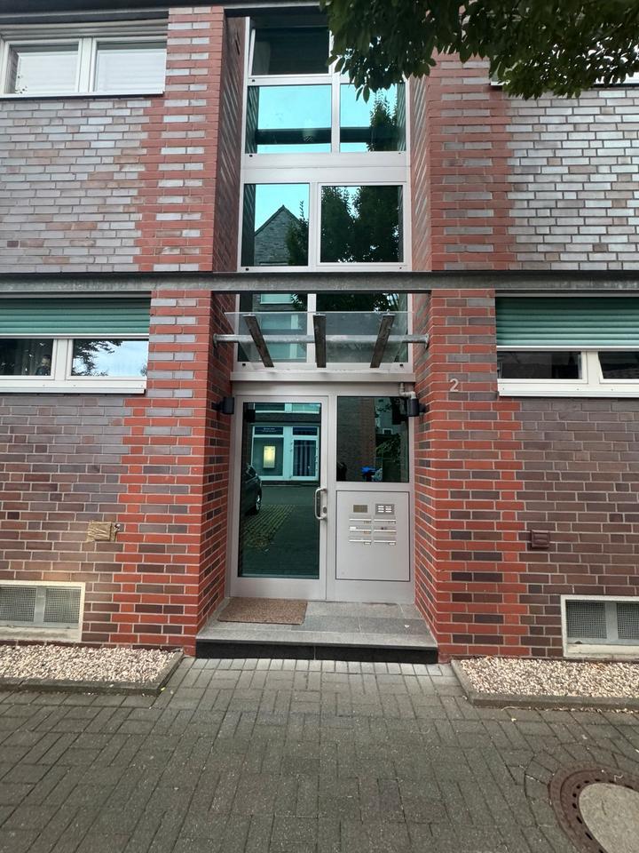 Schöne Eigentumswohnung