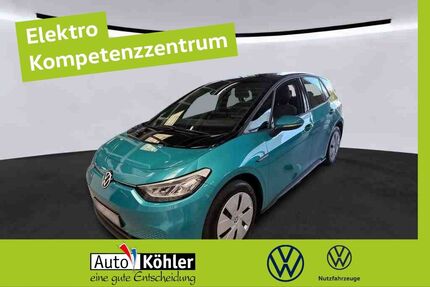 VW ID.3 34.500 km 17.920 € Mainburg 84048
