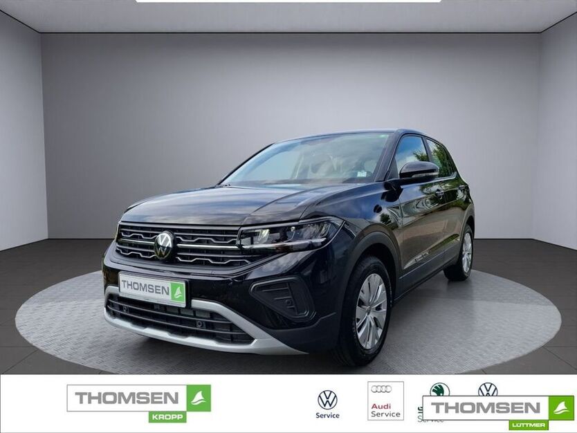 T-Cross
