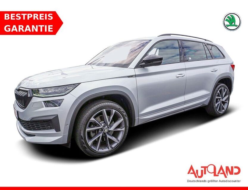 Kodiaq