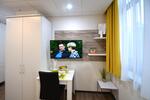 Etagenwohnung Aschaffenburg Damm - 1 Zimmer, 36 m&sup2;, 1.095&euro; | Angebot:8800587