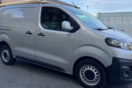 Citroen Jumpy 135.365 km 10.500 € Wiesbaden 65205