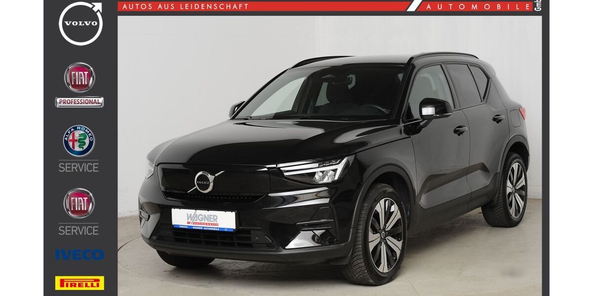 Volvo XC40 41.150 km 31.350 &euro; Donauwoerth 86609