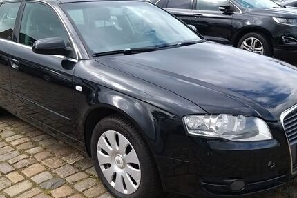 Audi A4 208.000 km 4.350 &euro; Neu Wulmstorf 21629