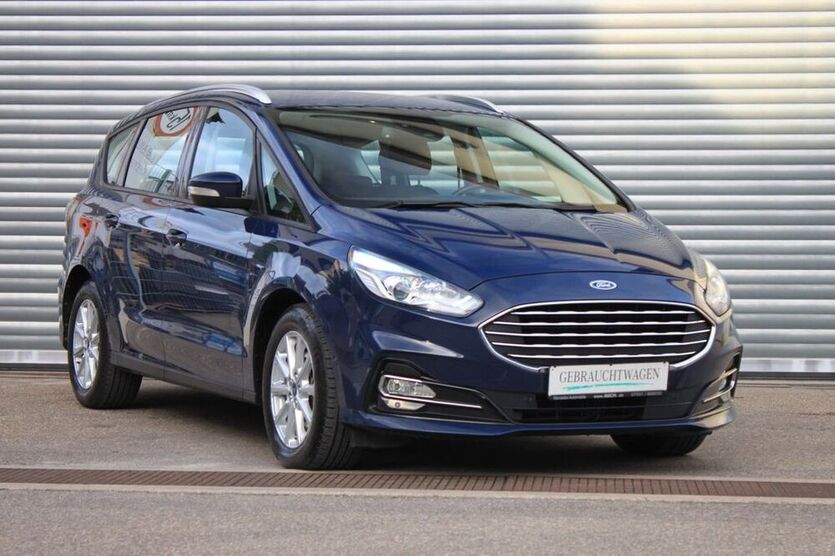 S-Max