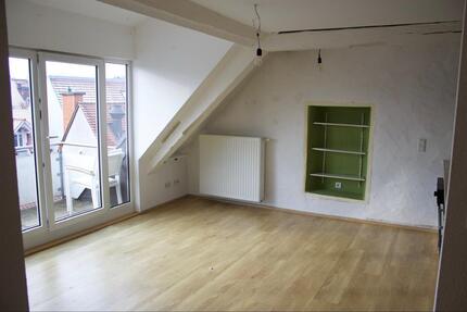 Wohnung Villingen-Schwenningen Schwenningen - 3 Zimmer, 70 m&sup2;, 750&euro; | Angebot:25346833