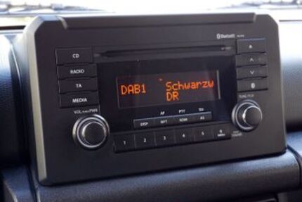 Suzuki Jimny 55.900 km 26.950 &euro; Wiesentheid 97353