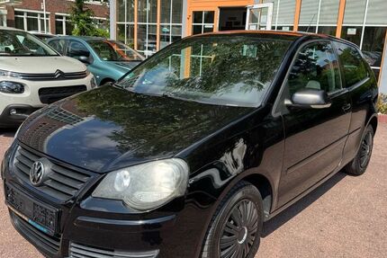 VW Polo 179.700 km 790 &euro; Magdeburg 39124