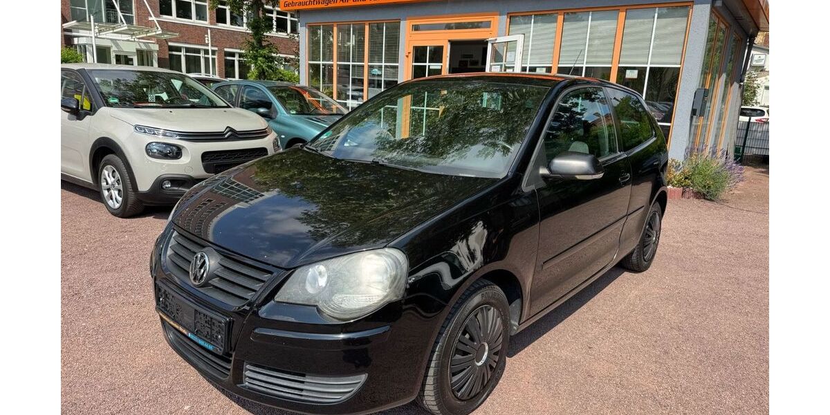 VW Polo 179.700 km 790 &euro; Magdeburg 39124