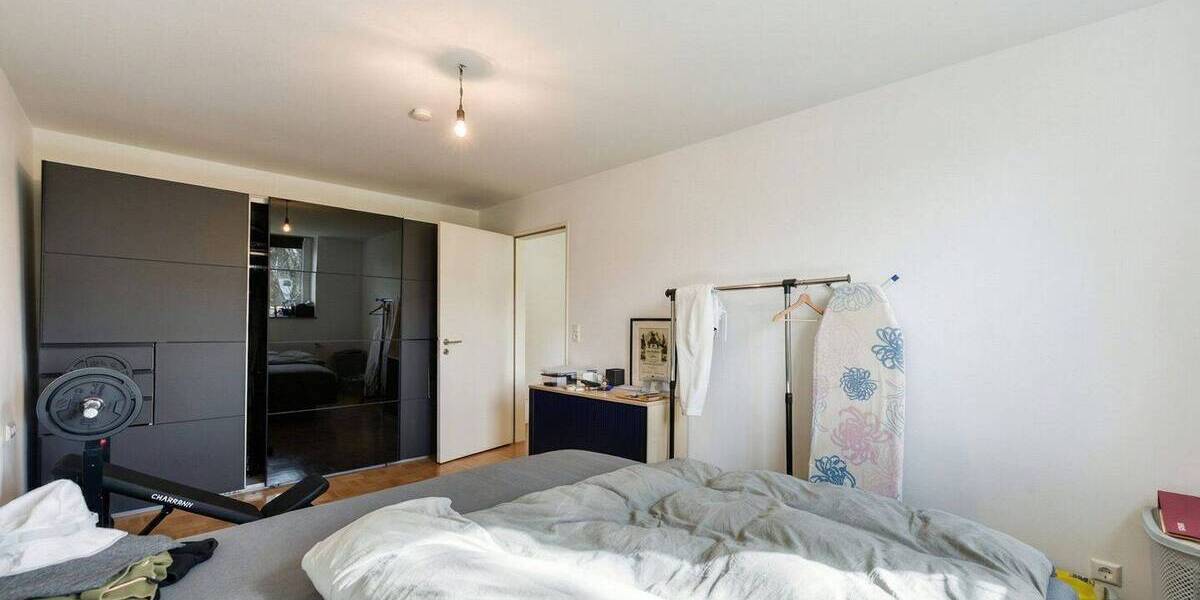 Terrassenwohnung Stuttgart Feuerbach - 2 Zimmer, 64 m&sup2;, 900&euro; | Angebot:25984310