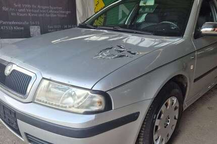 Skoda Octavia 316.000 km 1.699 &euro; Kleve 47533