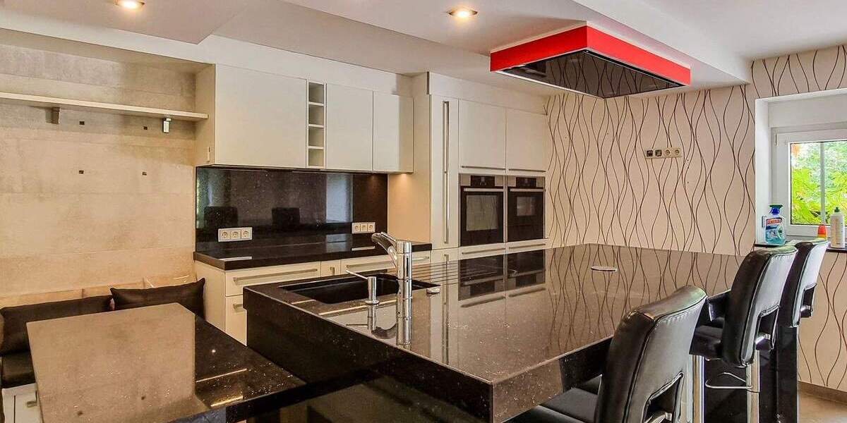 Reihenendhaus Brandis Polenz - 4 Zimmer, 171 m&sup2;, 429.000&euro; | Angebot:24990196