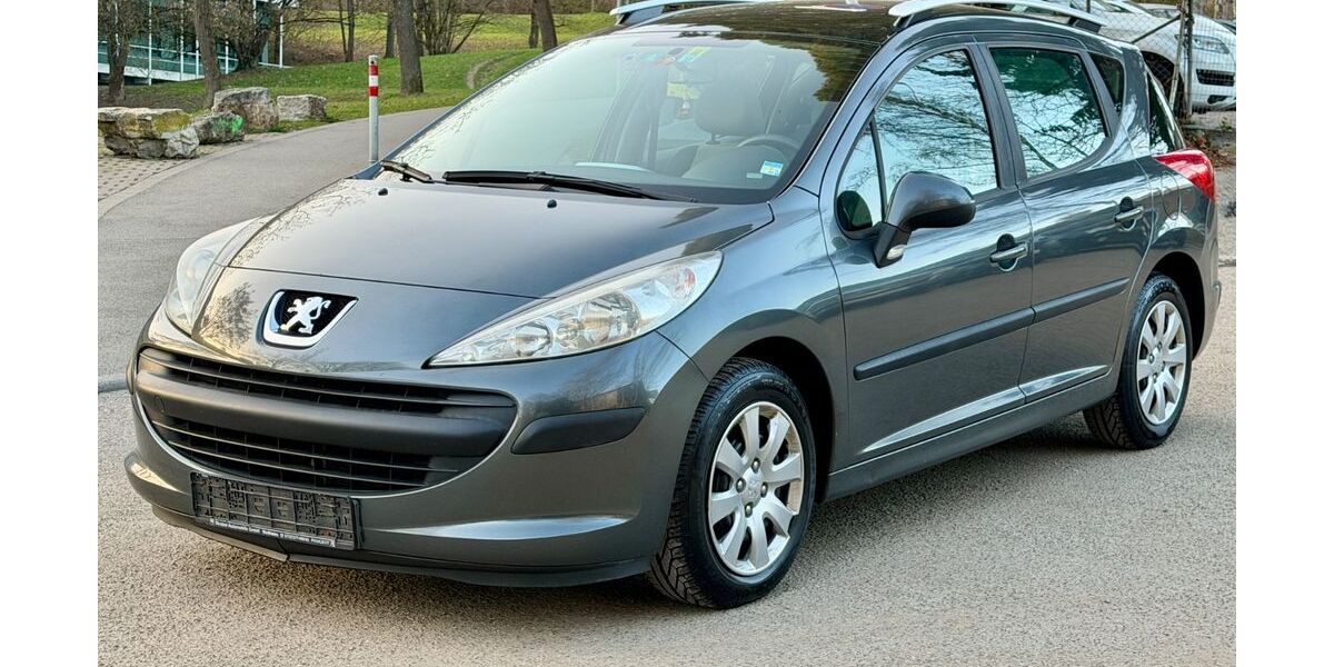 Peugeot 207 247.000 km 1.589 &euro; Stuttgart 70469