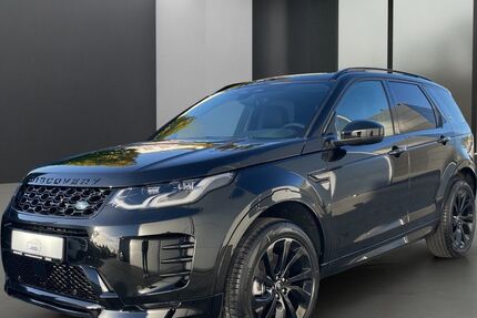Land Rover Discovery Sport 9.900 km 58.900 &euro; Lübeck 23554