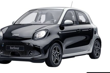 Smart ForFour 30.220 km 10.460 &euro; Neu-Ulm 89231
