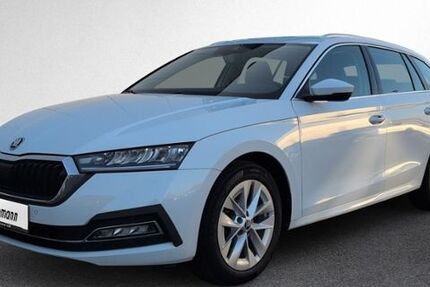 Skoda Octavia 67.500 km 25.474 &euro; Lauda-Königshofen 97922