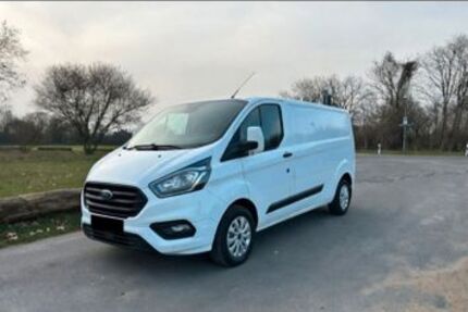 Ford Transit Custom 135.000 km 8.000 &euro; Ühlingen-Birkendorf 79777