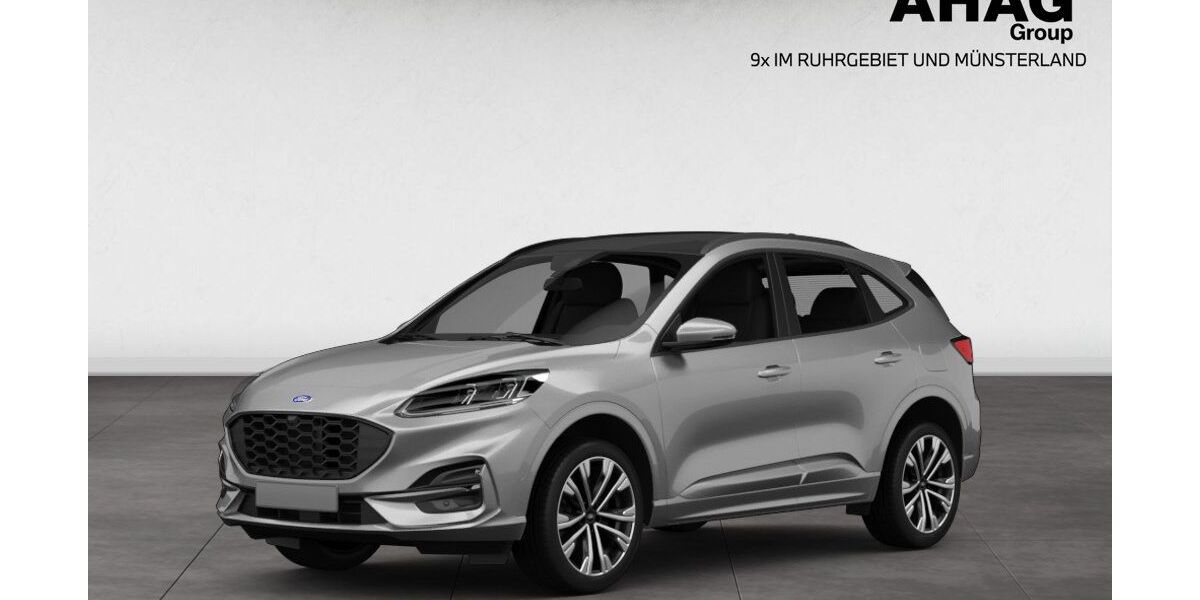 Ford Kuga 50.403 km 18.940 &euro; Bochum 44795