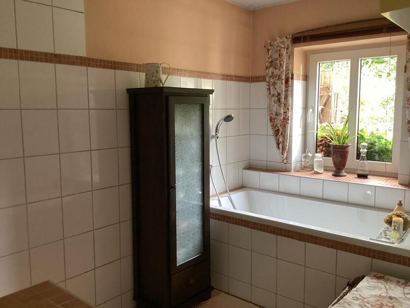 Haus an der Werse