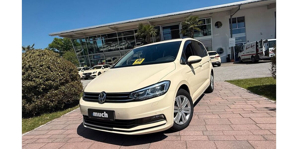 VW Touran 487.000 km 4.800 &euro; Bad Tölz 83646