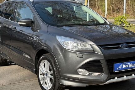 Ford Kuga 122.800 km 10.500 &euro; Mülheim an der Ruhr 45472
