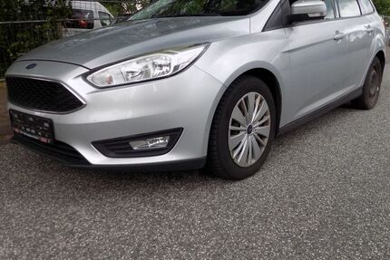 Ford Focus 281.379 km 3.600 &euro; Hohenwestedt 24594
