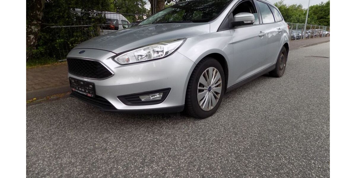 Ford Focus 281.379 km 3.600 &euro; Hohenwestedt 24594