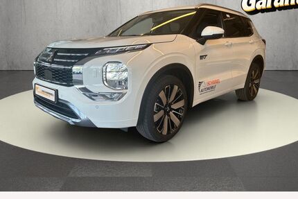 Mitsubishi Outlander 3.985 km 44.070 &euro; Bernau 16321
