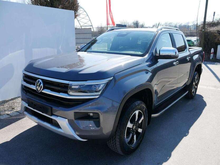 Amarok